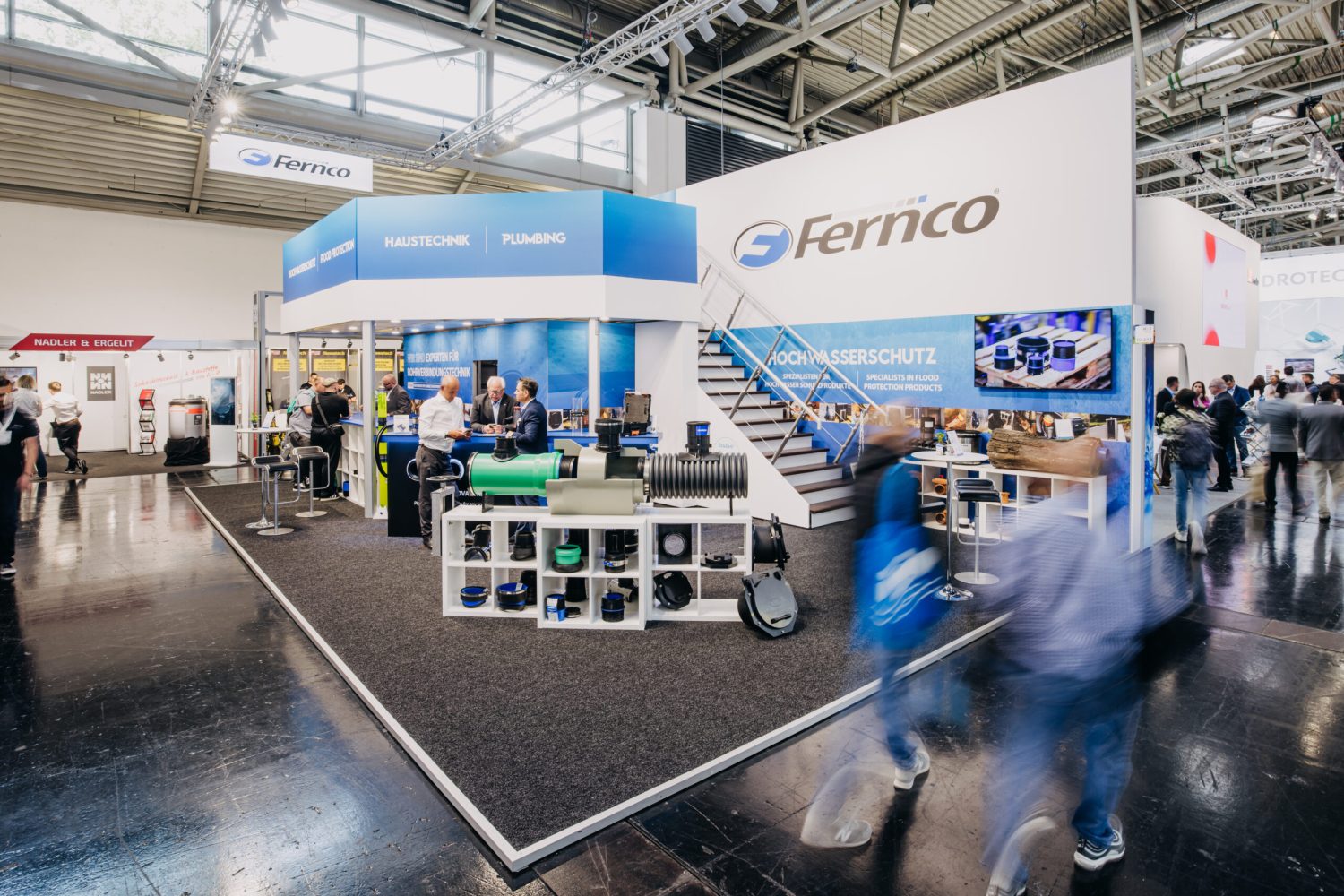 Business Fotos und Business Filme