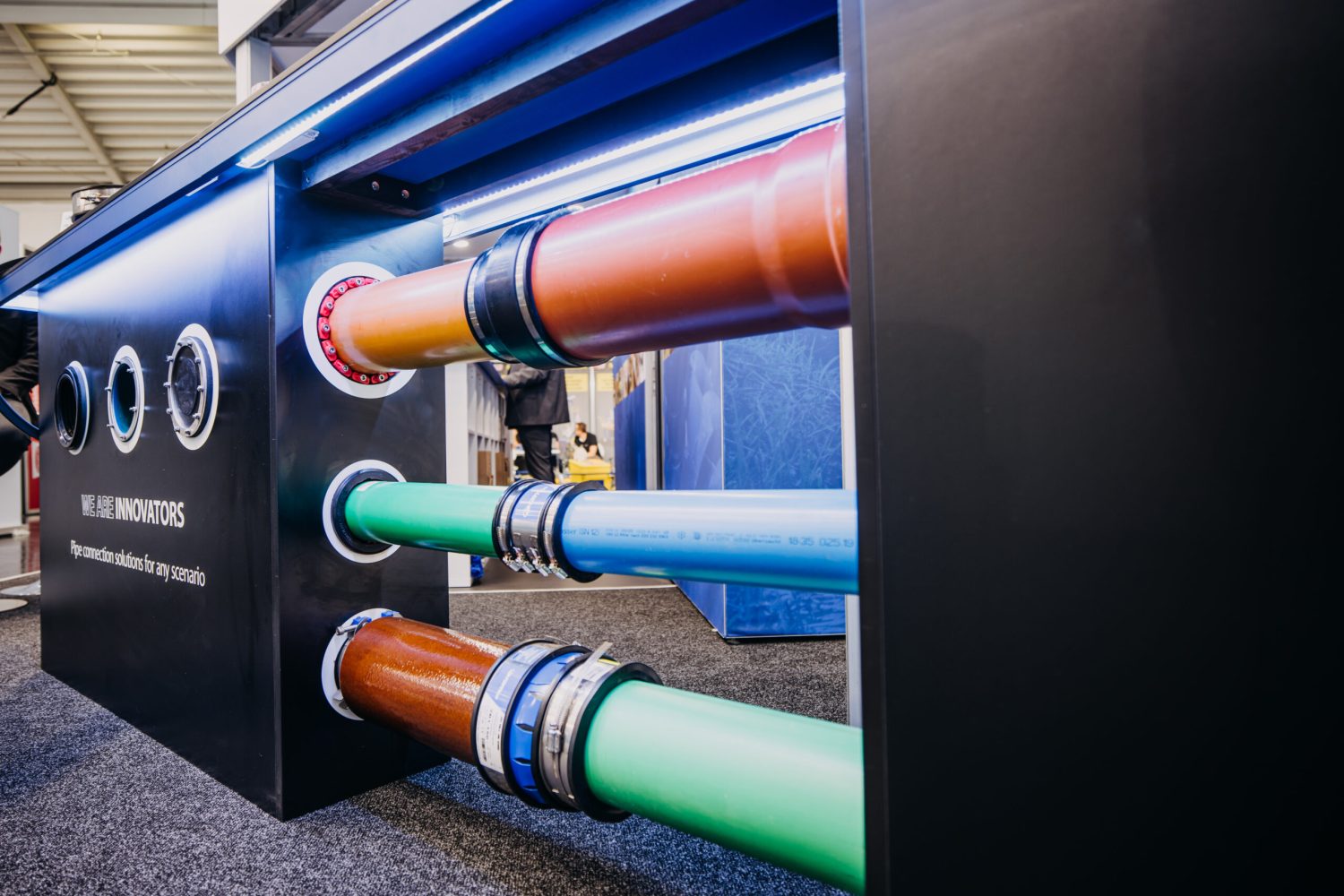 Business Fotos und Business Filme