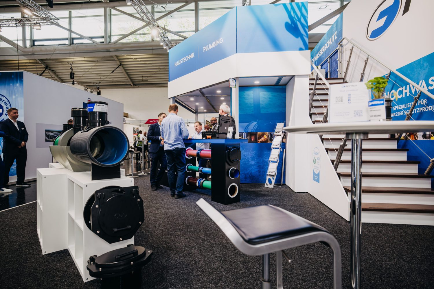 Business Fotos und Business Filme