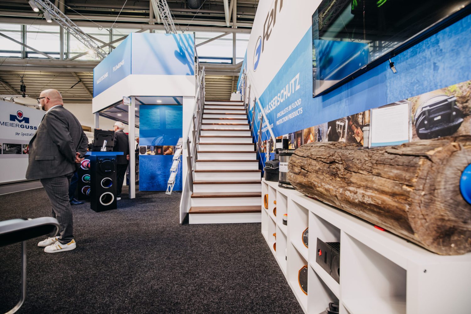 Business Fotos und Business Filme