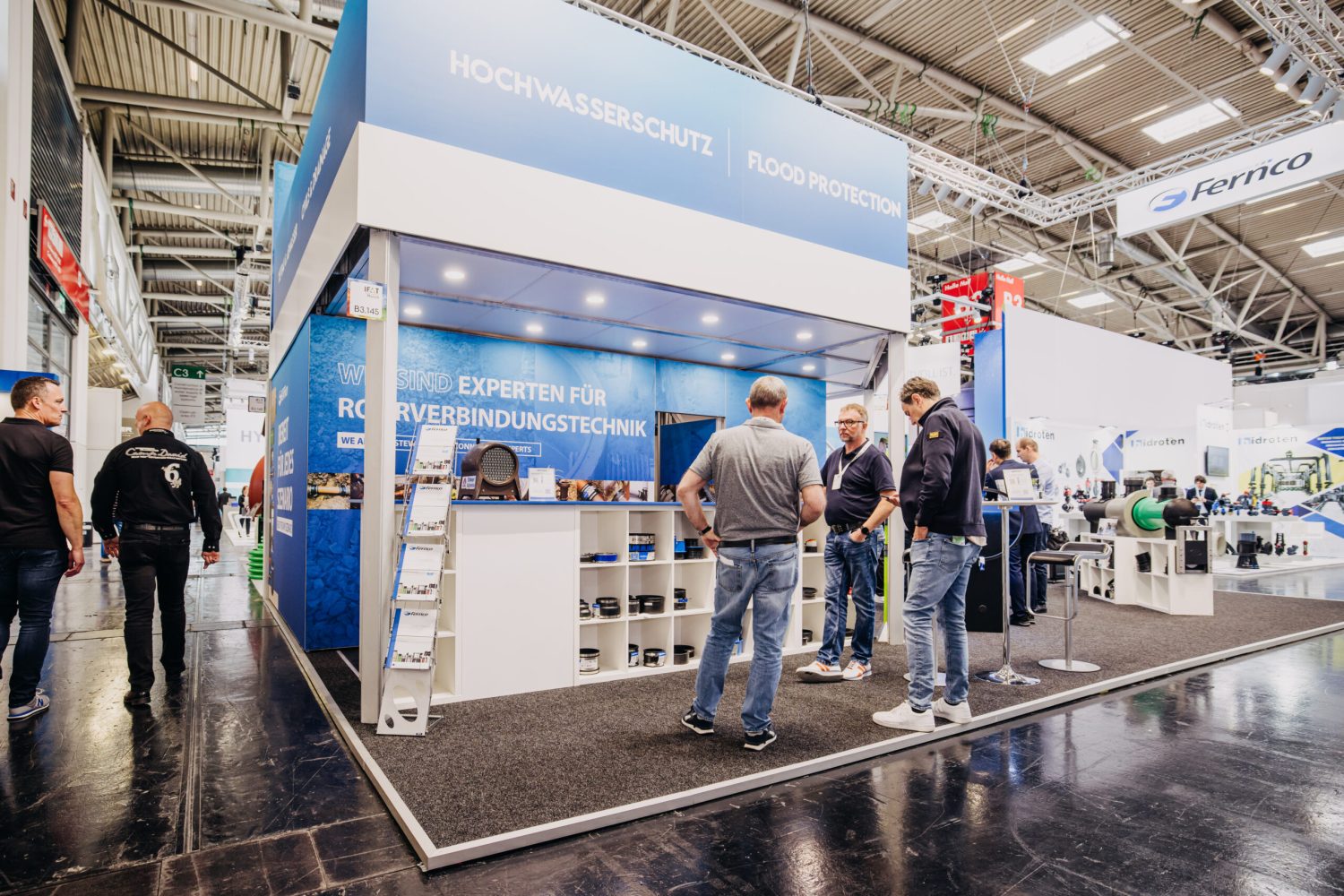 Business Fotos und Business Filme