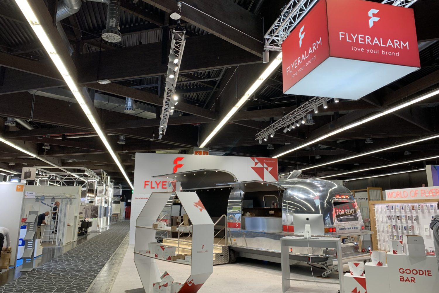 Flyeralarm Doppelstock (4)