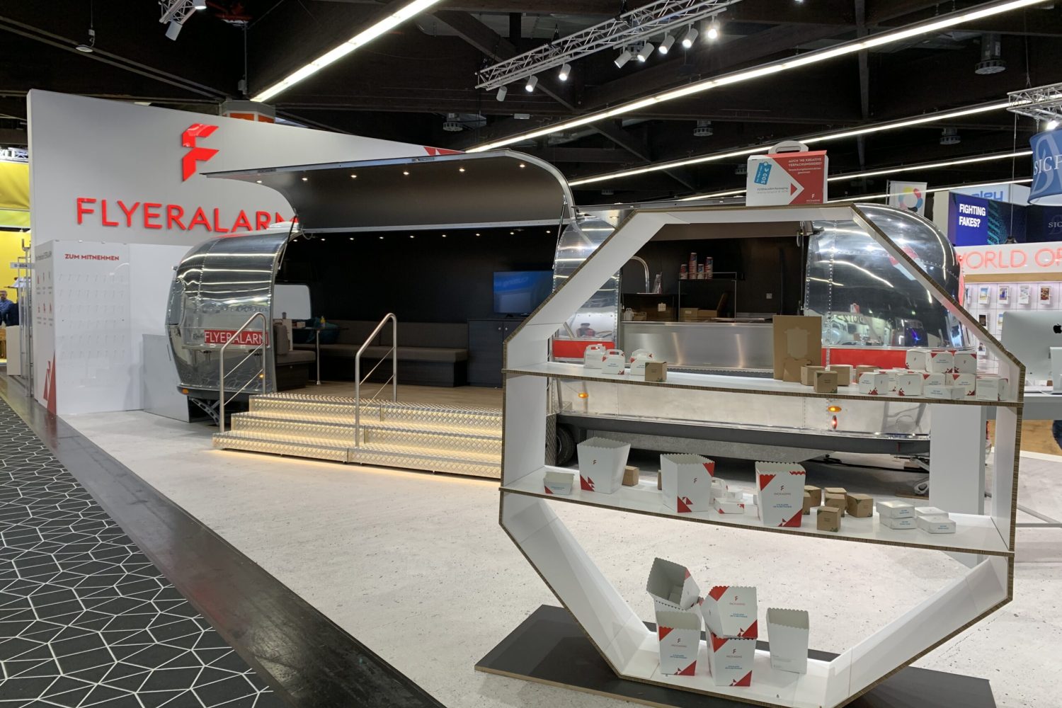 Flyeralarm Doppelstock (5)